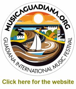 Guadiana International Music Festival
